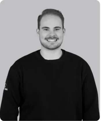 Oliver Berg Østergaard