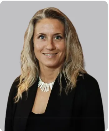 Tina Frost Lindgaard